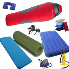 Collection image for: Διάφορα Αξεσουάρ Camping