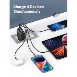 Φορτιστές Κινητών