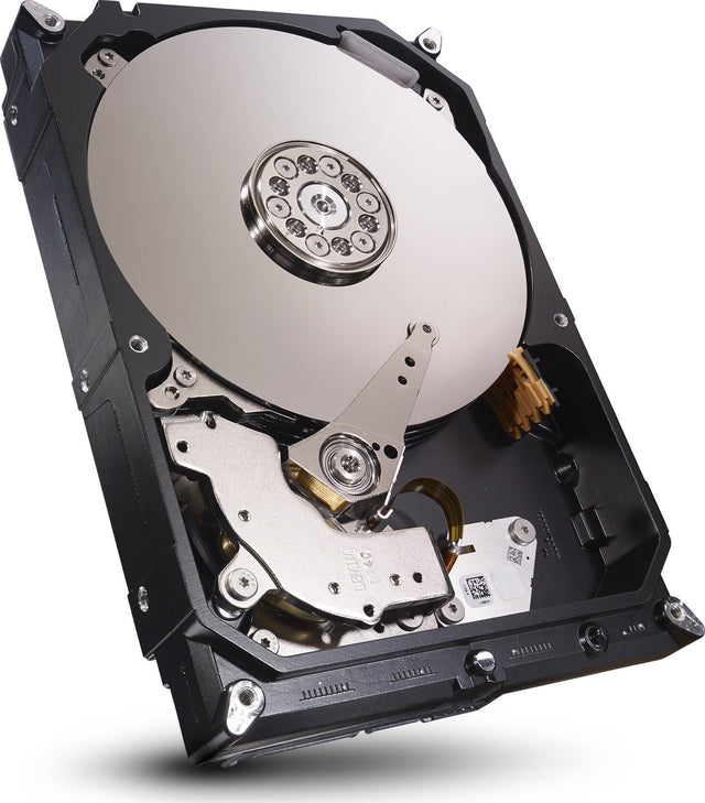 HDD Σκληροί Δίσκοι