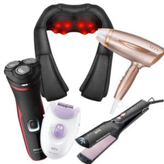 Συσκευές Περιποίησης