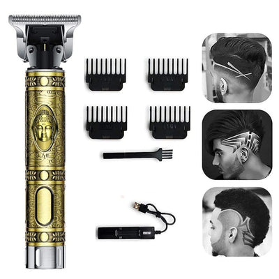 Trimmer