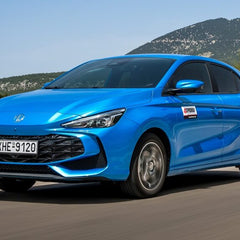 Αυτοκίνητο