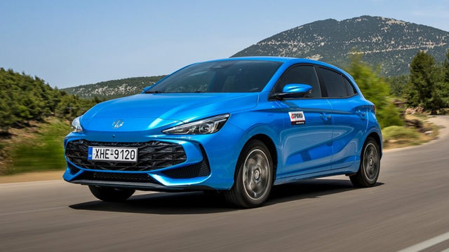 Αυτοκίνητο