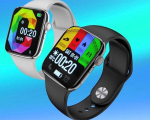 Collection image for: Smartwatches