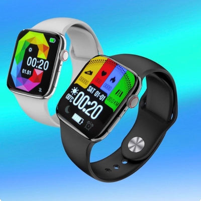 Smartwatches