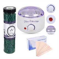 Προϊόντα Αποτρίχωσης & Ξυρίσματος