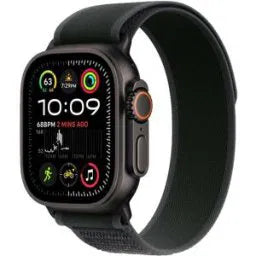 Smartwatches