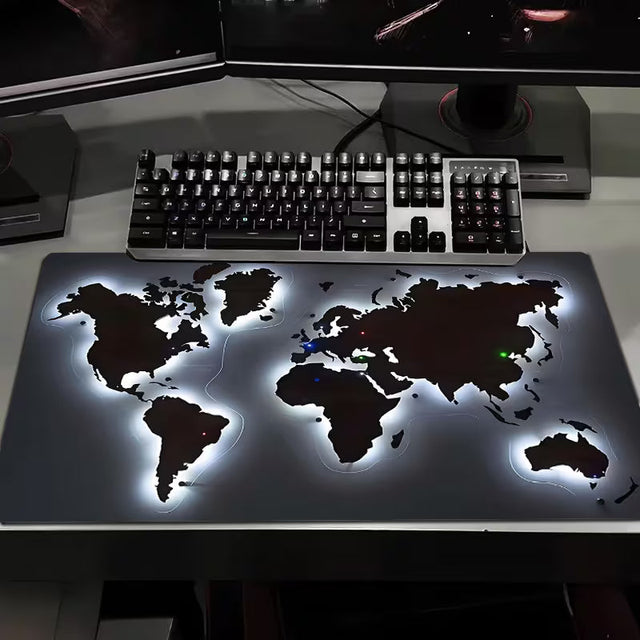Mouse Pads