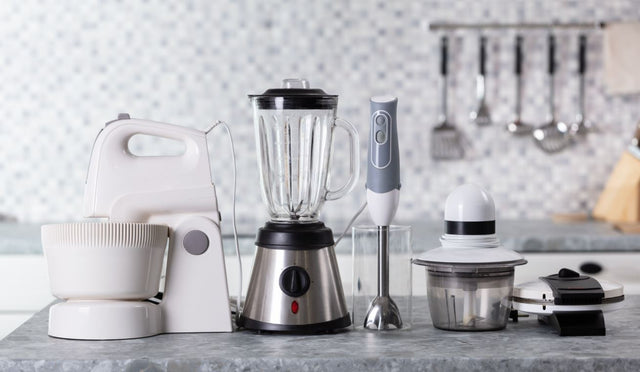 Είδη Κουζίνας