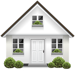 Σπίτι - Κήπος