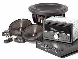 Car Audio
