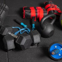 Collection image for: Αξεσουάρ Γυμναστικής & Μικροόργανα