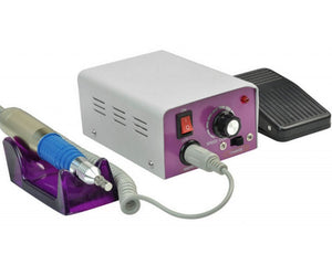 Collection image for: Ηλεκτρικοί Τροχοί Νυχιών