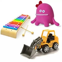 Παιδικά - Βρεφικά