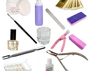 Collection image for: Αξεσουάρ Νυχιών