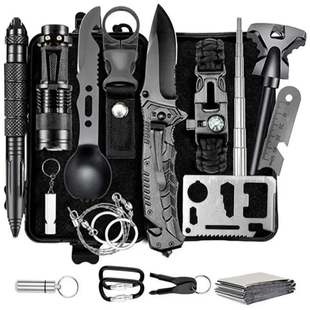 Είδη Επιβίωσης