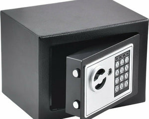 Collection image for: Χρηματοκιβώτια