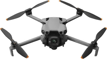 Drones & Τηλεκατευθυνόμενα