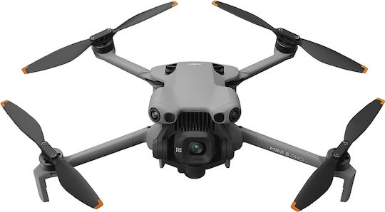Drones & Τηλεκατευθυνόμενα