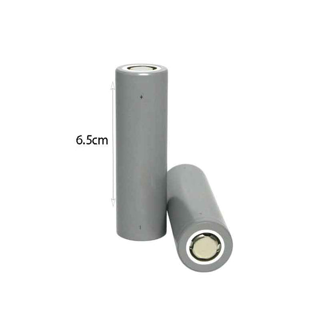Μπαταρία Li-ion 3.7V 18650 A4 G2G -Li-ion 3.7V 18650 A4 G2G Battery