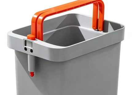 Rolinger YJ-04070 Premium Κάδος Απορριμάτων & Οργανωτής Αυτοκινήτου