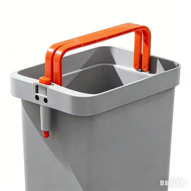 Rolinger YJ-04070 Premium Κάδος Απορριμάτων & Οργανωτής Αυτοκινήτου