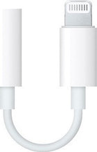 lightning to 3.5mm adapter