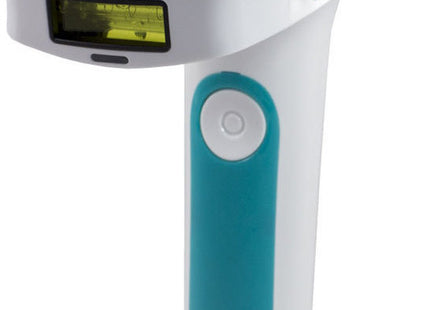 Kemei KM-6813 Αποτριχωτική Μηχανή Laser για Σώμα Γαλάζιο