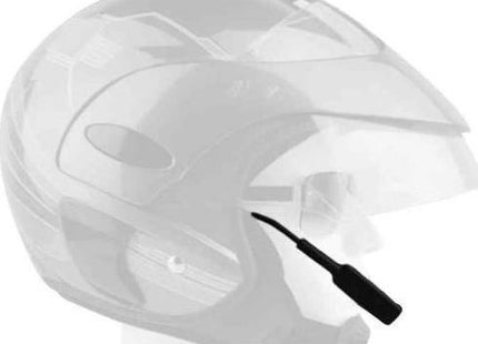 Bluetooth Hands-Free Κράνους Μοτοσυκλέτας BT8 - Ασύρματο Ακουστικό