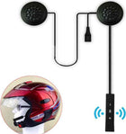 Bluetooth hands free kranous motosykletas BT8 - One Fashion Market