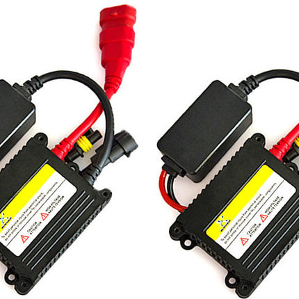 Μετασχηματιστής Ballast για Φώτα Αυτοκινήτου 12V 35.55W