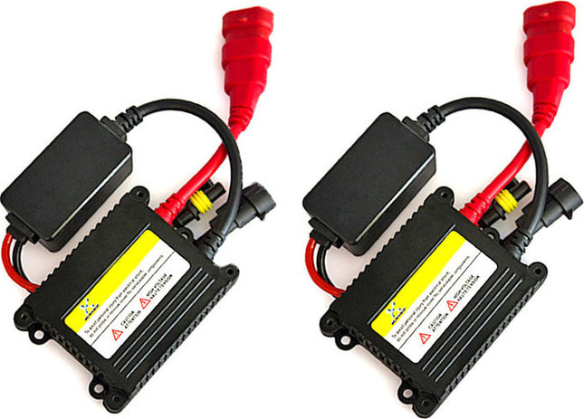 Μετασχηματιστής Ballast για Φώτα Αυτοκινήτου 12V 35.55W