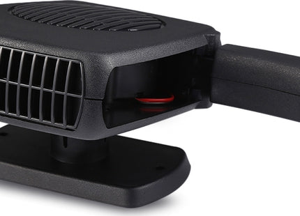 Αερόθερμo Αυτοκίνητου 12V 200W