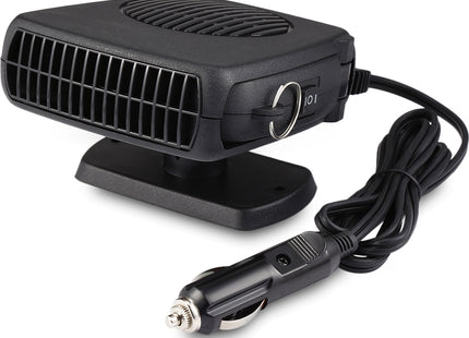 Αερόθερμo Αυτοκίνητου 12V 200W