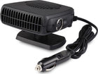 Αερόθερμo Αυτοκίνητου 12V 200W