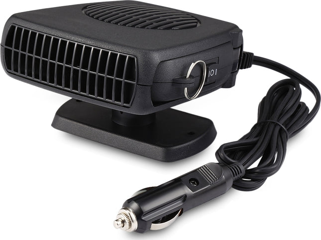 Αερόθερμo Αυτοκίνητου 12V 200W