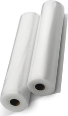 Σαγρέ σακούλες vacuum 280mm x 6m 2 ρολά με αποστολή από Θεσσαλονίκη