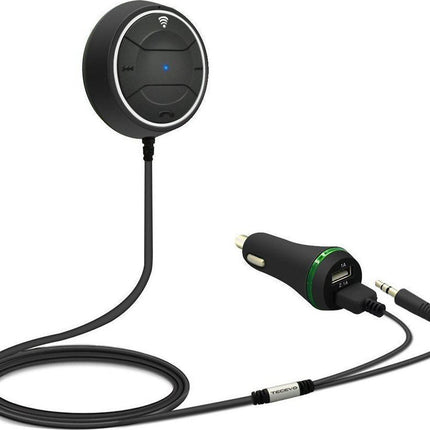 Bluetooth Αυτοκινήτου Seo για το Ταμπλό (Audio Receiver / AUX) JRBC01