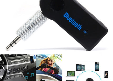 Δέκτης Bluetooth αυτοκινήτου – EDR – BT-310