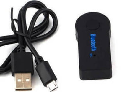 Δέκτης Bluetooth αυτοκινήτου – EDR – BT-310