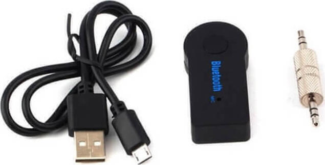 Δέκτης Bluetooth αυτοκινήτου – EDR – BT-310