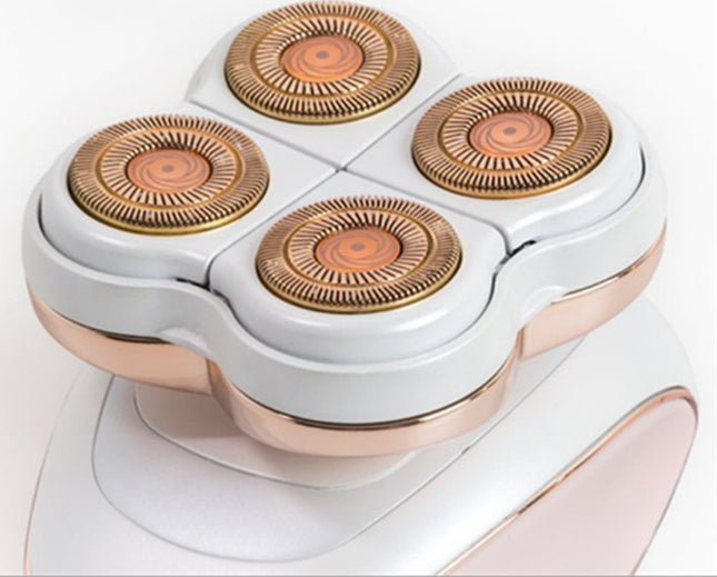 Flawless Finishing Touch Legs Αποτριχωτική Μηχανή Epilator για το Σώμα