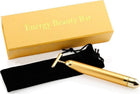 24K Gold Energy Beauty Bar Face Roller
