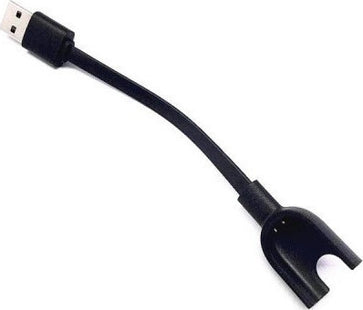 Φορτιστής USB για Xiaomi Mi Band 3 & Mi Smart Band 4