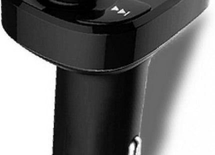 Earldom FM Transmitter Αυτοκινήτου με USB / MicroSD / Bluetooth