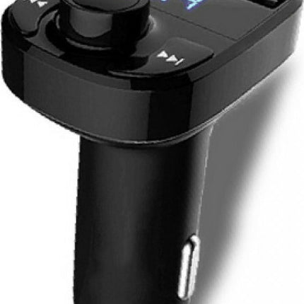 Earldom FM Transmitter Αυτοκινήτου με USB / MicroSD / Bluetooth