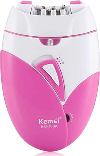 Kemei Αποτριχωτική Μηχανή Epilator για το Σώμα KM-189A