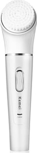 Kemei Σετ Αποτρίχωσης Epilator για το Σώμα KM-2199