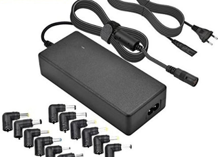 Andowl Q-A281 universal laptop adapter 150W με σετ βυσμάτων