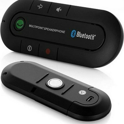 Bluetooth Αυτοκινήτου για το Αλεξήλιο (Multipoint)
